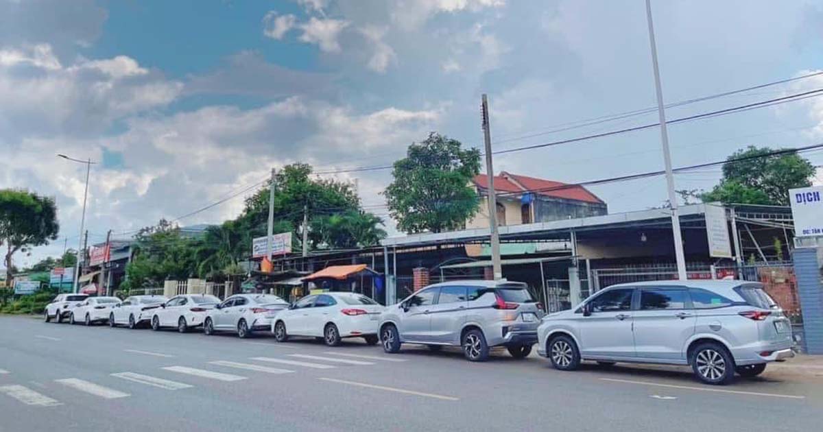Tổng Đài Taxi Chí Linh – Đặt Xe Giá Rẻ, Phục Vụ Mọi Tuyến Đường