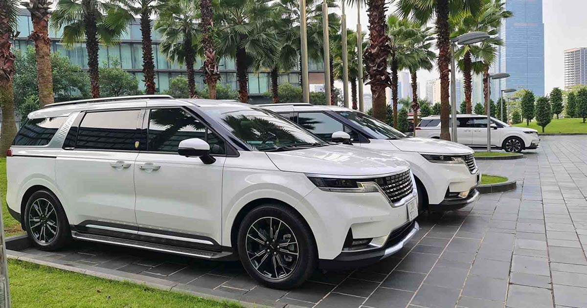 Taxi Chí Linh – Gọi Là Có Xe, Hỗ Trợ Đón Tận Nhà 24h