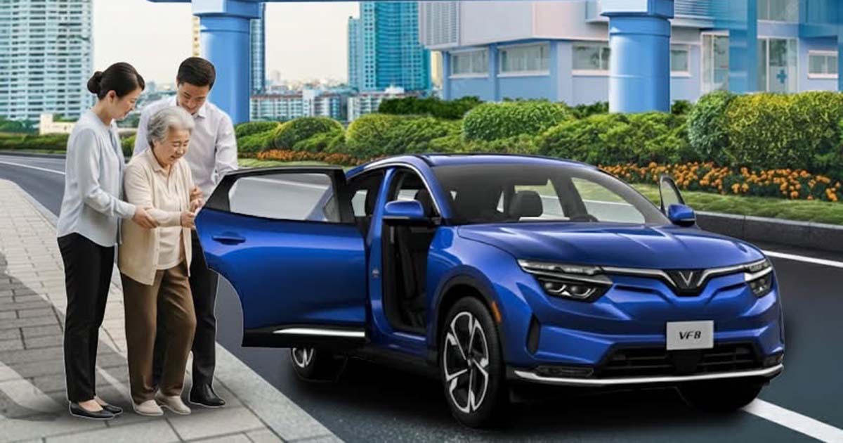 Thuê Tài Xế Chí Linh – Lái Xe An Toàn, Uy Tín, Đón Nhanh